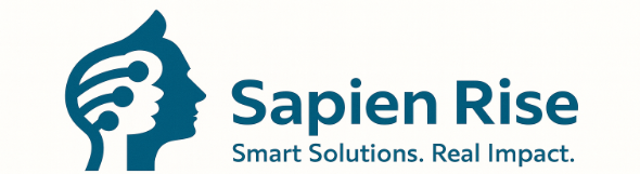Sapienrise Logo